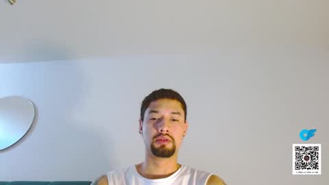 Snapshot of mathew444 chatting on November 22, 2025, 2:43 am STRURIBE ON INSTAGRAM online show from November 22, 2025, 2:43 am