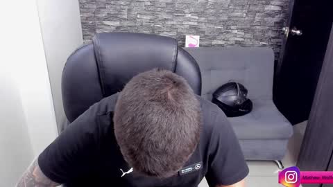 Mathew Independent model online show from January 30, 2025, 3:29 pm