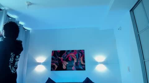 Mathew online show from October 17, 2025, 6:43 pm