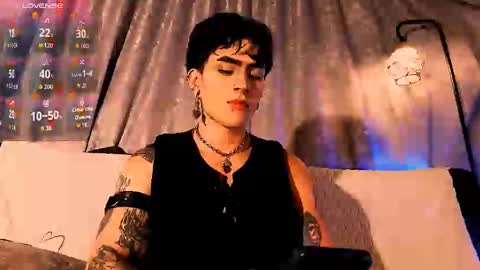 Mathew                        online show from October 25, 2025, 12:40 am