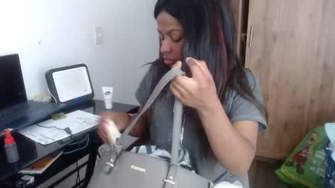 Daniela online show from December 1, 2024, 9:04 pm