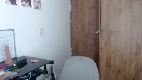 Daniela online show from December 24, 2024, 5:02 pm