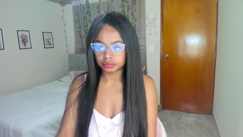 Daniela online show from October 9, 2025, 9:51 am