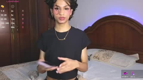 Snapshot of matiu_stonne chatting on February 21, 2025, 11:01 am Abby Bella online show from February 21, 2025, 11:01 am