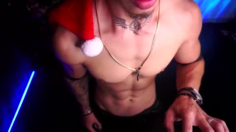 matius online show from December 31, 2024, 5:07 pm