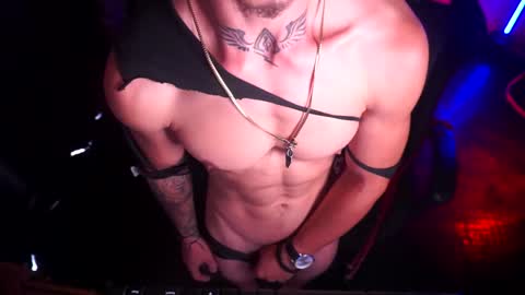 matius online show from February 6, 2025, 5:30 pm