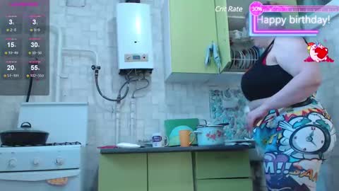 Daria online show from March 2, 2025, 3:34 am