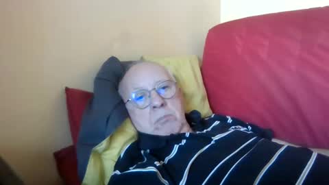 Snapshot of matricule4246 chatting on January 19, 2025, 11:56 am joyaam79 online show from January 19, 2025, 11:56 am