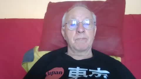 Snapshot of matricule4246 chatting on February 24, 2025, 9:00 am joyaam79 online show from February 24, 2025, 9:00 am