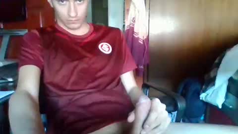 matt35301 online show from September 18, 2025, 4:31 pm