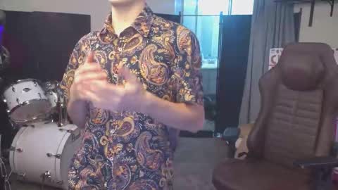 Matt Cash online show from October 25, 2025, 1:24 am