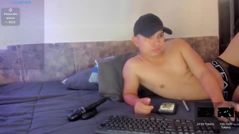 Matt Coom Independent model online show from December 17, 2024, 12:11 pm