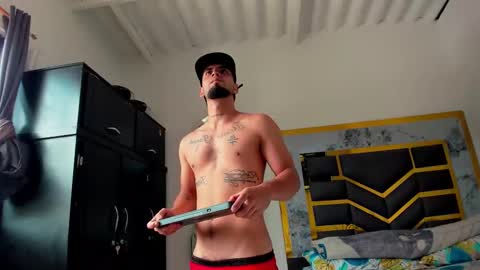 Matt online show from November 2, 2025, 4:53 pm