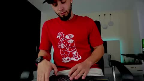 Matt online show from December 2, 2025, 4:51 am