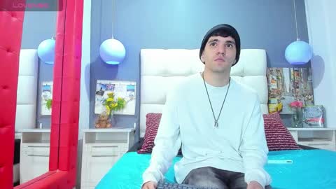 Snapshot of matteo12_ chatting on November 2, 2025, 2:36 am ---Matteo--- online show from November 2, 2025, 2:36 am