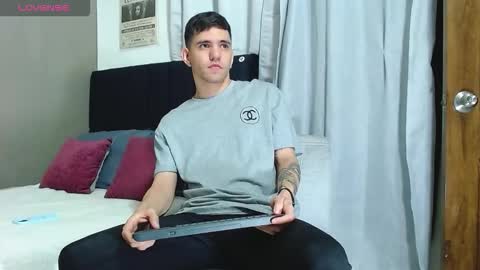 Snapshot of matteo12_ chatting on November 9, 2025, 4:00 am ---Matteo--- online show from November 9, 2025, 4:00 am