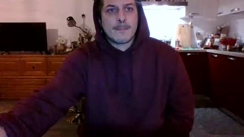 matteushh87 online show from January 9, 2025, 5:00 pm