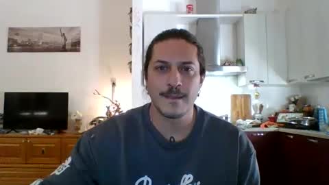 matteushh87 online show from January 28, 2025, 8:14 am