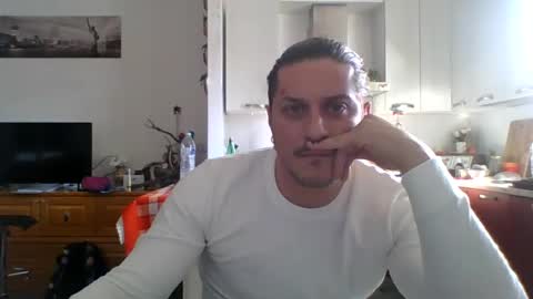 matteushh87 online show from February 4, 2025, 2:32 pm
