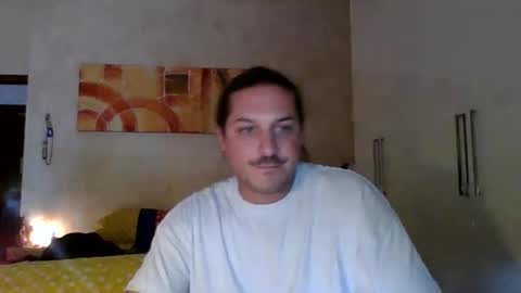 matteushh87 online show from October 1, 2025, 10:54 am