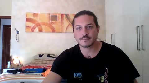 matteushh87 online show from October 6, 2025, 7:28 am