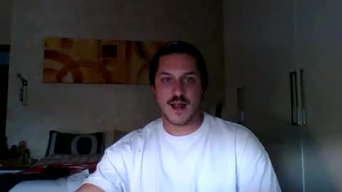 matteushh87 online show from October 13, 2025, 3:45 pm