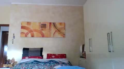 matteushh87 online show from November 19, 2025, 11:10 am