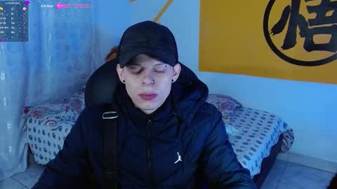 Snapshot of matthewboy_ chatting on December 23, 2024, 5:49 am MatthewBoy online show from December 23, 2024, 5:49 am