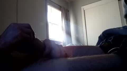 matthewcrume online show from October 12, 2025, 2:27 pm