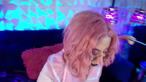 Snapshot of matti_sofia chatting on September 13, 2025, 11:10 am TATIANA AND ROUS online show from September 13, 2025, 11:10 am