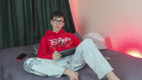 Matti online show from December 15, 2025, 4:17 am