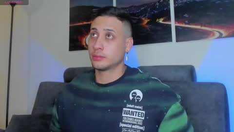 mattsaill_ online show from February 12, 2025, 1:30 am