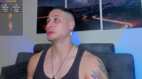 mattsaill_ online show from February 13, 2025, 12:46 am