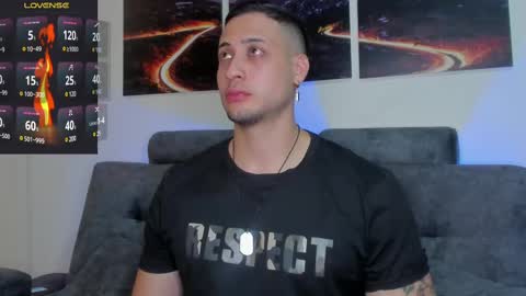 mattsaill_ online show from February 14, 2025, 1:02 am