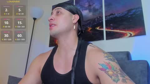 mattsaill_ online show from February 23, 2025, 3:13 am