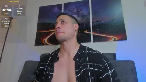 mattsaill_ online show from February 25, 2025, 1:30 am