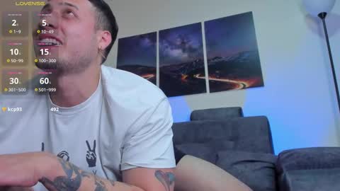 mattsaill_ online show from March 8, 2025, 12:44 am