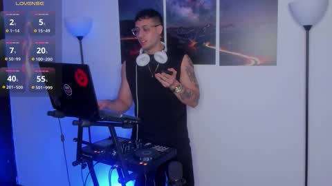 mattsaill_ online show from November 7, 2025, 11:38 pm