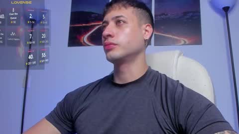 mattsaill_ online show from November 11, 2025, 10:48 am