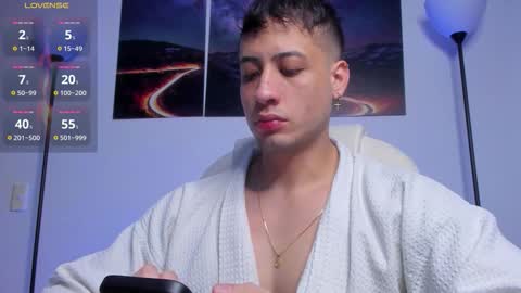 mattsaill_ online show from November 27, 2025, 11:56 am