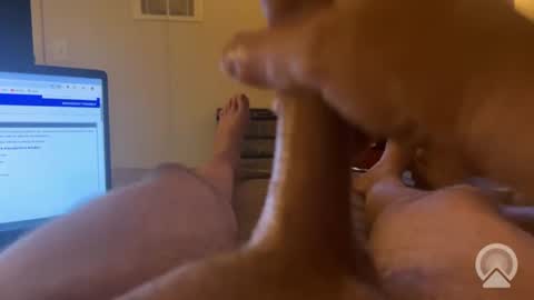 NiceBigJuicyHead online show from September 23, 2025, 7:44 am