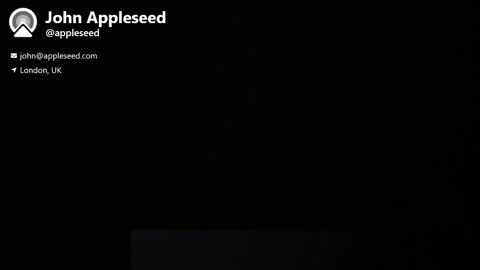 NiceBigJuicyHead online show from November 9, 2025, 2:48 pm