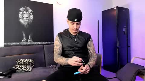 Snapshot of mattytwink69 chatting on December 29, 2024, 6:45 am Matt online show from December 29, 2024, 6:45 am