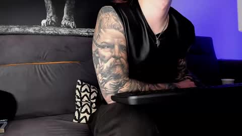 Snapshot of mattytwink69 chatting on March 2, 2025, 7:10 am Matt online show from March 2, 2025, 7:10 am