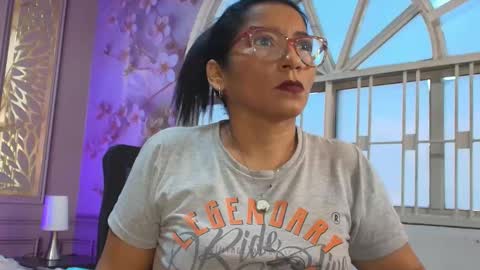 Snapshot of mature_bigass__ chatting on December 3, 2025, 11:41 am Maria online show from December 3, 2025, 11:41 am