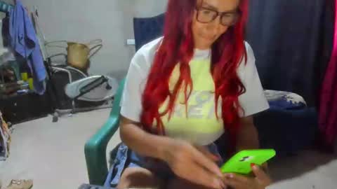 Snapshot of mature_bigboobs__ chatting on December 1, 2024, 9:26 pm mature_bigboobs__ online show from December 1, 2024, 9:26 pm