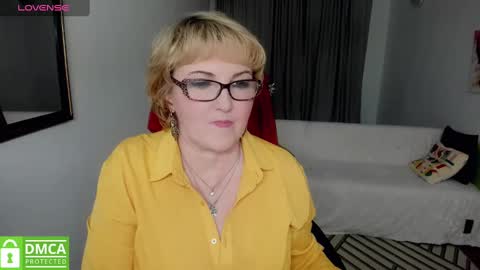 Snapshot of mature_blonde7 chatting on December 29, 2024, 3:57 pm Lana online show from December 29, 2024, 3:57 pm