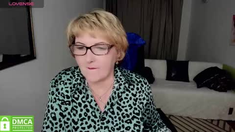 Snapshot of mature_blonde7 chatting on January 2, 2025, 3:08 pm Lana online show from January 2, 2025, 3:08 pm