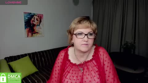 Snapshot of mature_blonde7 chatting on January 22, 2025, 2:48 am Lana online show from January 22, 2025, 2:48 am