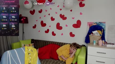 Snapshot of mature_blonde7 chatting on February 7, 2025, 10:09 pm Lana online show from February 7, 2025, 10:09 pm